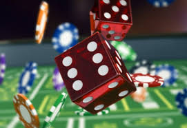 Zoloto Loto Casino